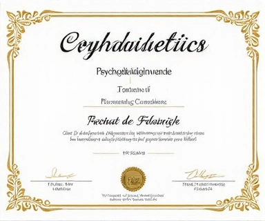 Szkolenie z Psychodietetyki